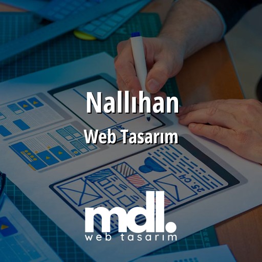 Nallıhan Web Tasarım Ajansı