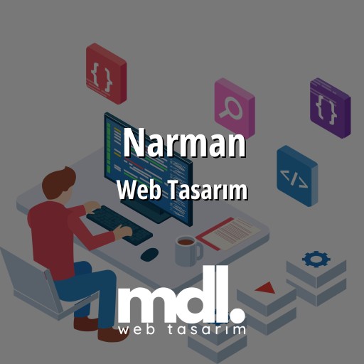 Narman Web Tasarım Ajansı
