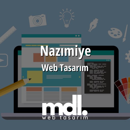 Nazımiye Web Tasarım Ajansı
