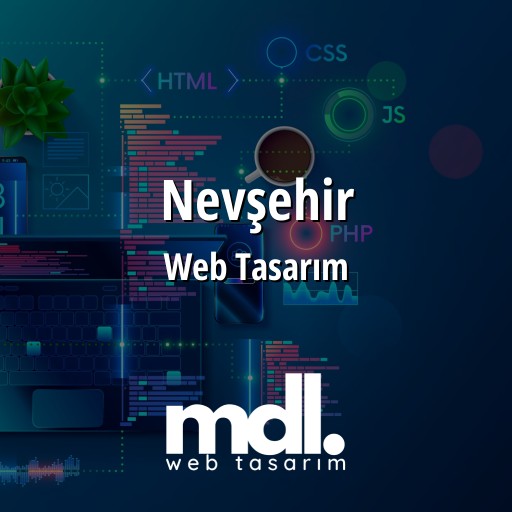 Nevşehir Web Tasarım Hizmetleri