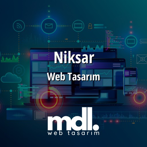 Niksar Web Tasarım Ajansı