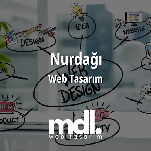 Nurdağı Web Tasarım Ajansı