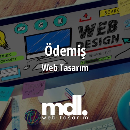 Ödemiş Web Tasarım Ajansı