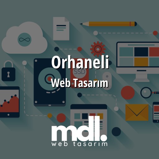 Orhaneli Web Tasarım Ajansı