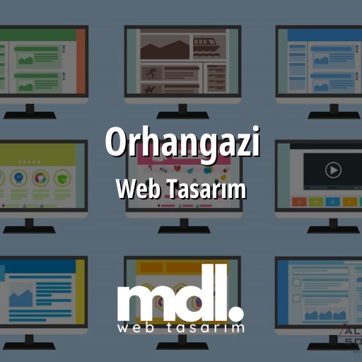 Orhangazi Web Tasarım Ajansı