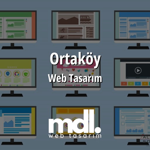 Ortaköy Web Tasarım Ajansı