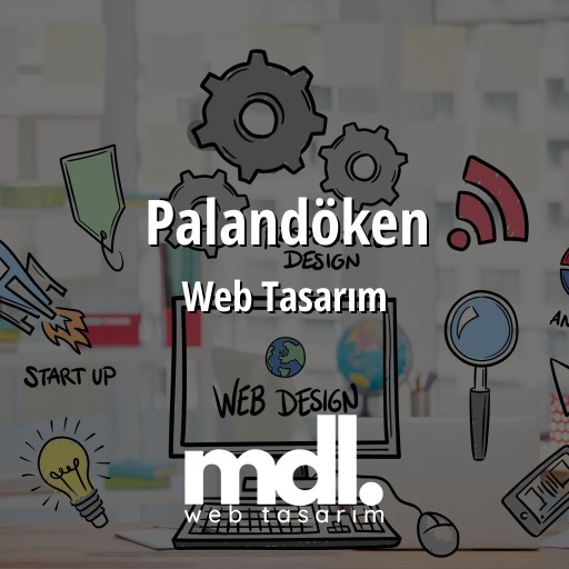 Palandöken Web Tasarım Ajansı