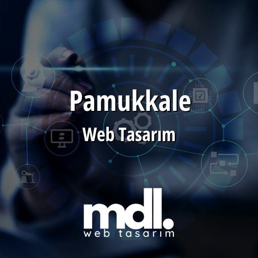Pamukkale Web Tasarım Ajansı