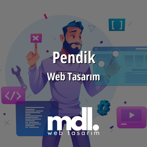 Pendik Web Tasarım Ajansı