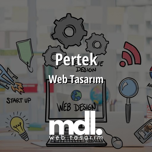 Pertek Web Tasarım Ajansı