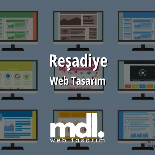 Reşadiye Web Tasarım Ajansı
