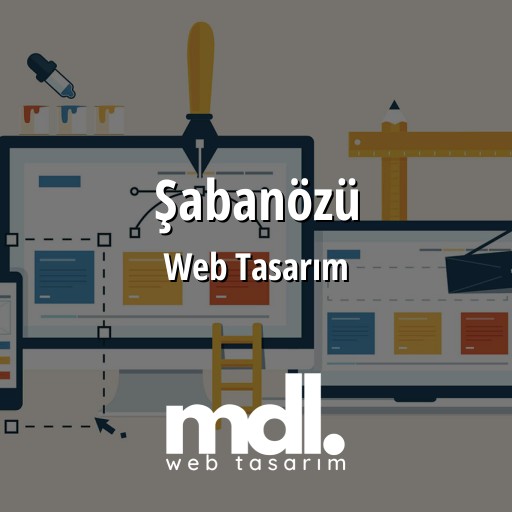 Şabanözü Web Tasarım Ajansı