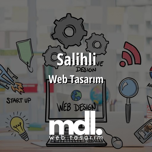 Salihli Web Tasarım Ajansı
