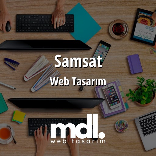 Samsat Web Tasarım Ajansı