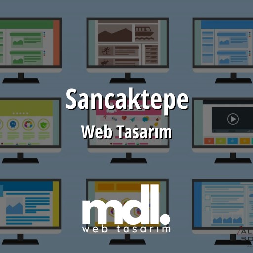 Sancaktepe Web Tasarım Ajansı