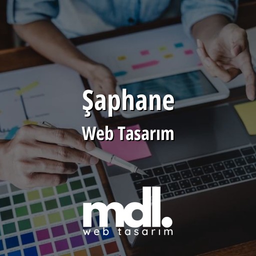 Şaphane Web Tasarım Ajansı