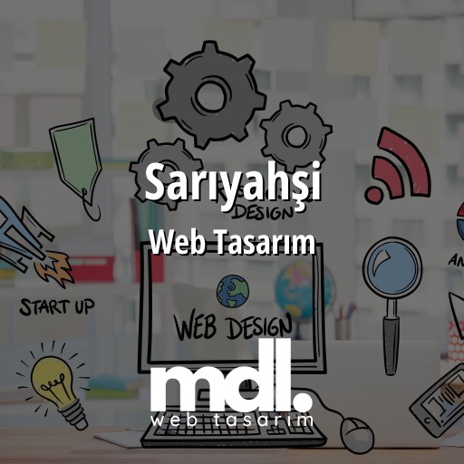 Sarıyahşi Web Tasarım Ajansı