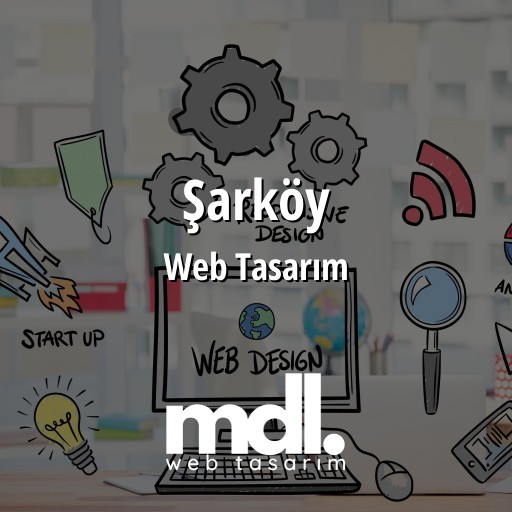 Şarköy Web Tasarım Ajansı