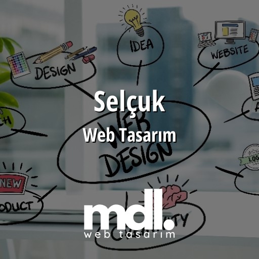 Selçuk Web Tasarım Ajansı