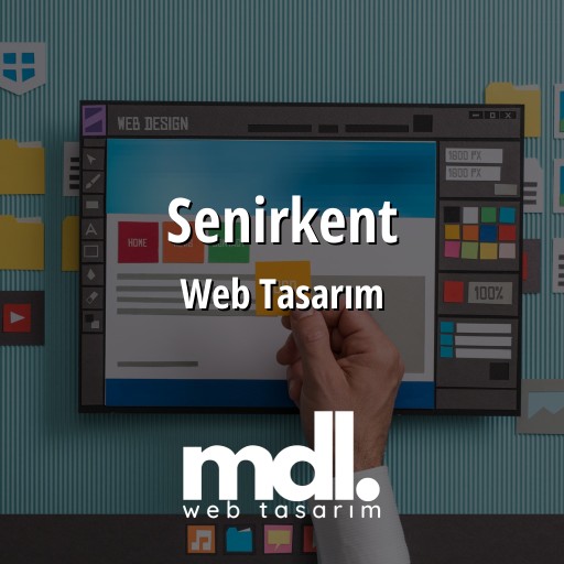 Senirkent Web Tasarım Ajansı