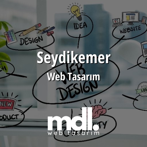Seydikemer Web Tasarım Ajansı