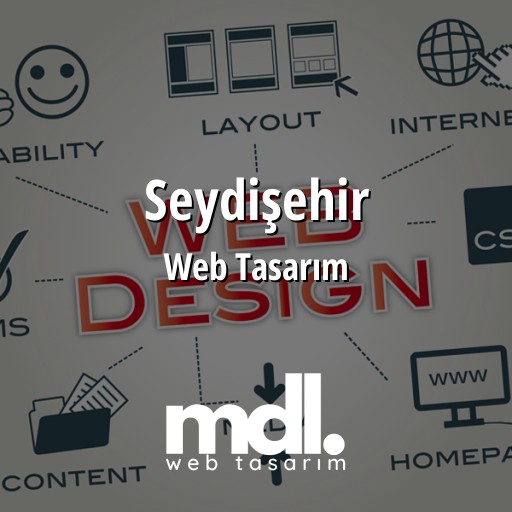 Seydişehir Web Tasarım Ajansı
