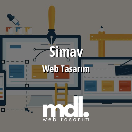 Simav Web Tasarım Ajansı