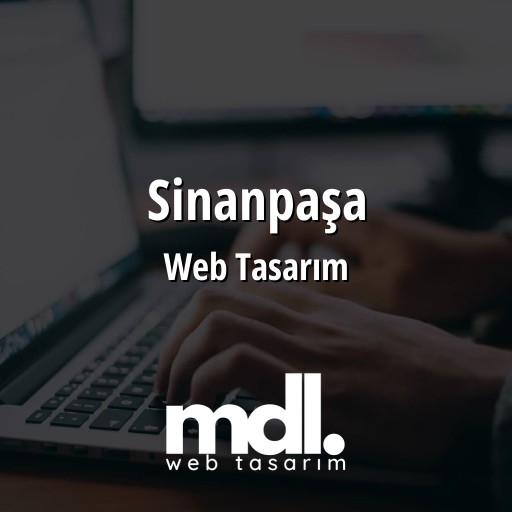 Sinanpaşa Web Tasarım Ajansı