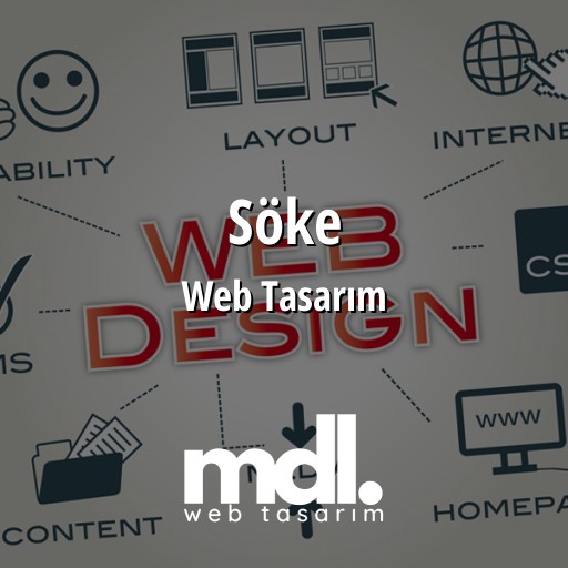 Söke Web Tasarım Ajansı