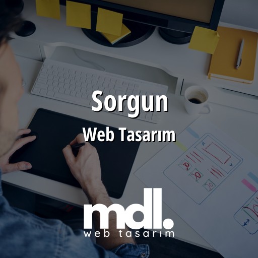 Sorgun Web Tasarım Ajansı