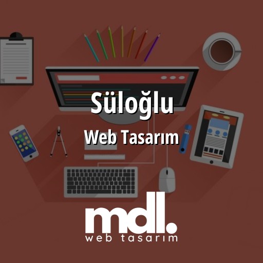Süloğlu Web Tasarım Ajansı