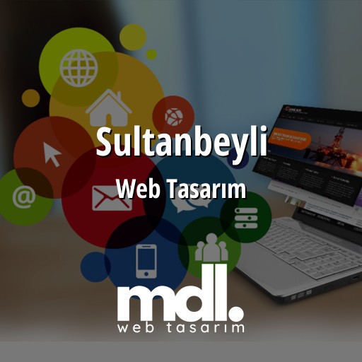 Sultanbeyli Web Tasarım Ajansı