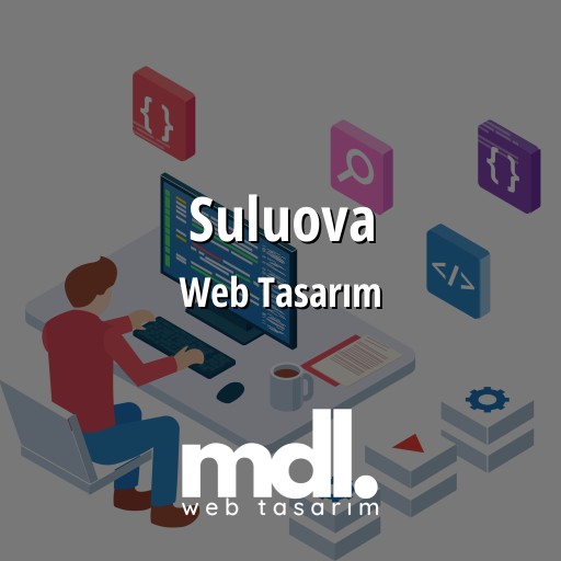 Suluova Web Tasarım Ajansı