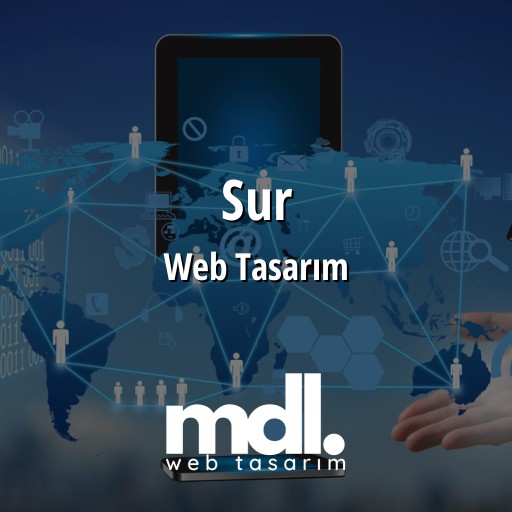 Sur Web Tasarım Ajansı