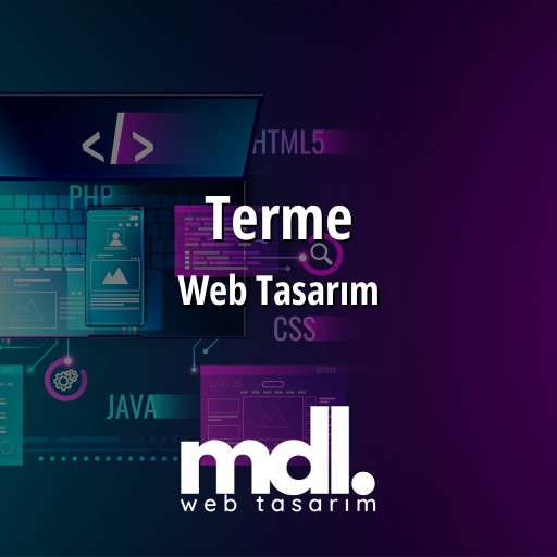 Terme Web Tasarım Ajansı