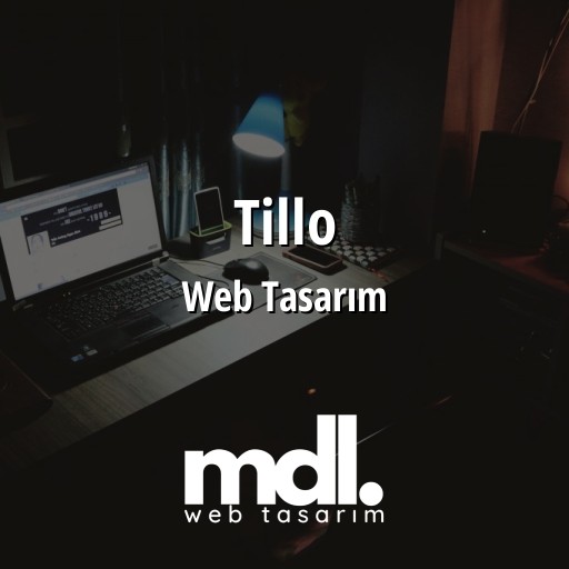 Tillo Web Tasarım Ajansı