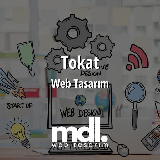 Tokat Web Tasarım Hizmetleri