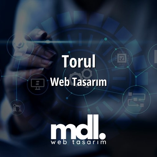 Torul Web Tasarım Ajansı
