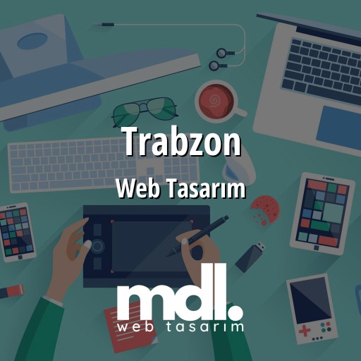 Trabzon Web Tasarım Hizmetleri