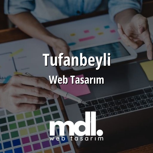 Tufanbeyli Web Tasarım Ajansı