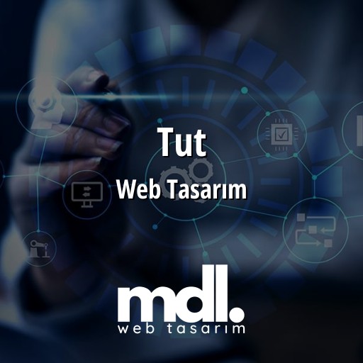 Tut Web Tasarım Ajansı