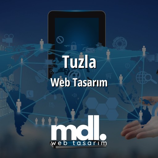 Tuzla Web Tasarım Ajansı