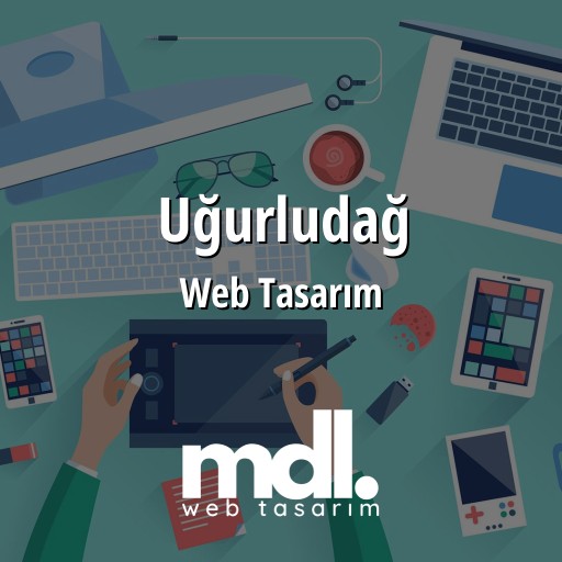 Uğurludağ Web Tasarım Ajansı