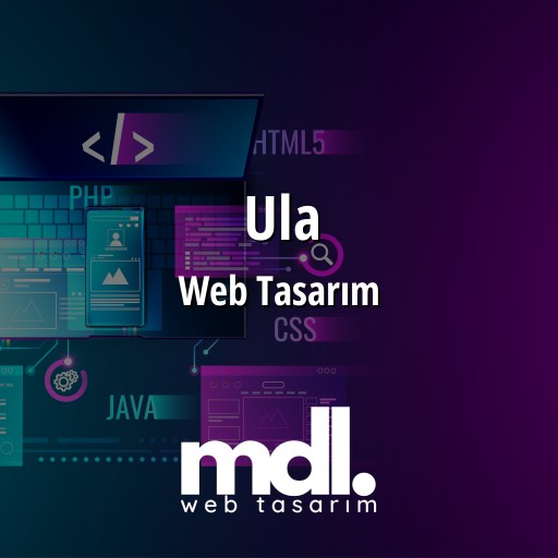 Ula Web Tasarım Ajansı