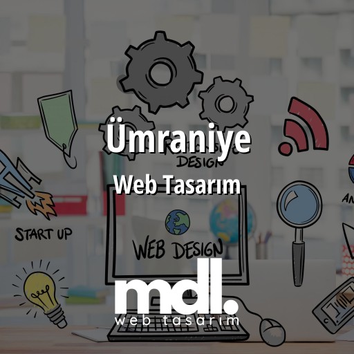 Ümraniye Web Tasarım Ajansı
