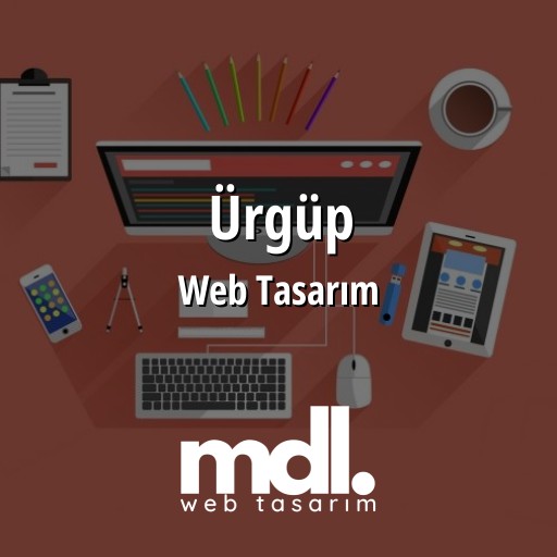 Ürgüp Web Tasarım Ajansı