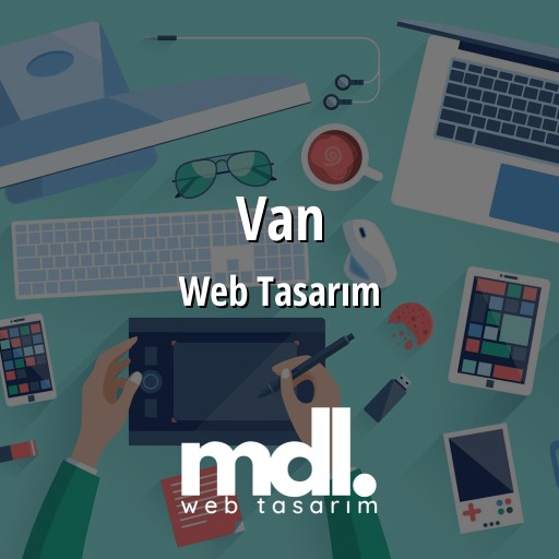 Van Web Tasarım Hizmetleri