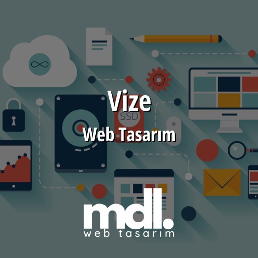 Vize Web Tasarım Ajansı