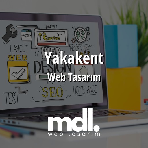 Yakakent Web Tasarım Ajansı