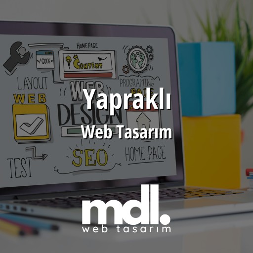 Yapraklı Web Tasarım Ajansı